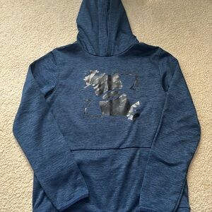 Boys XL Under Armour Hoodie